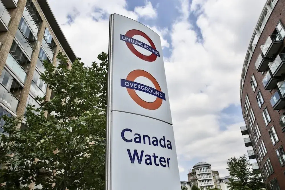 Newly Refurbished Flat With Great Transport Links
