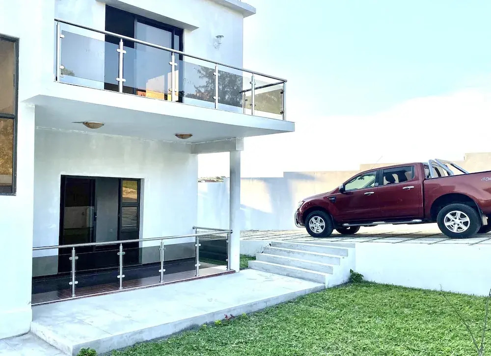 Villa Tsakalo