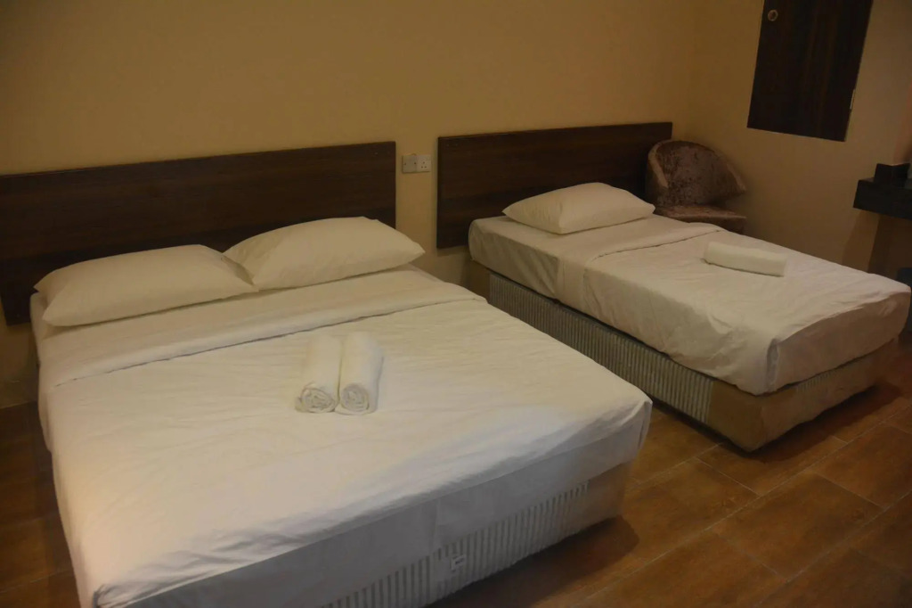 New Town Hotel Puchong