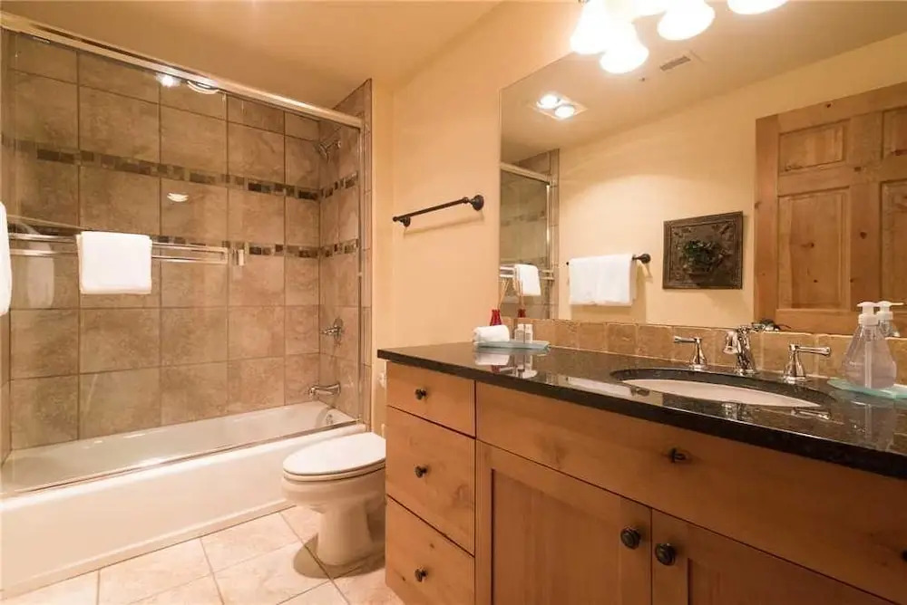 4201 Aspen Lodge, Trappeur's Crossing Apartment 3