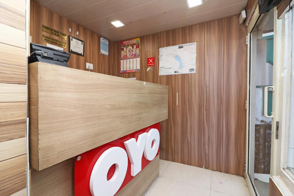 OYO 3128 Hotel Panorama