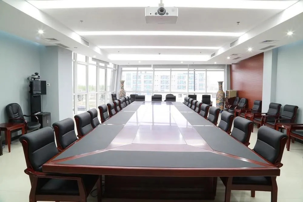 Huihao Business Hotel