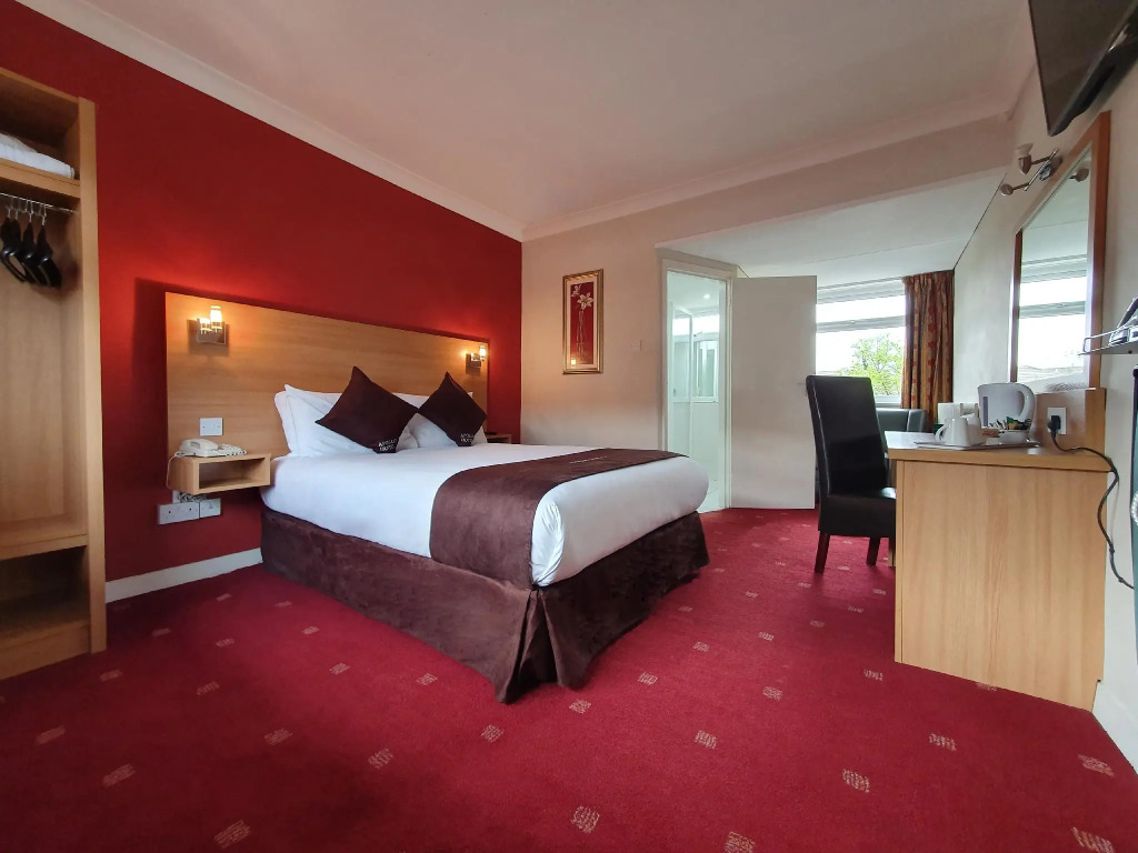 Apollo Hotel