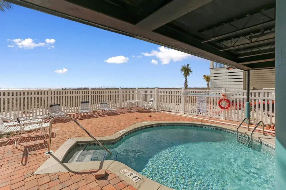 Surfside 15 - Beachtime