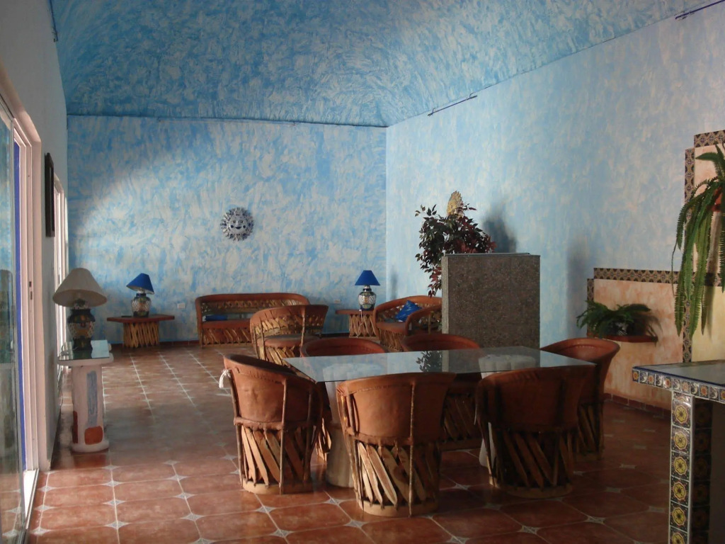 Villas Yessenia