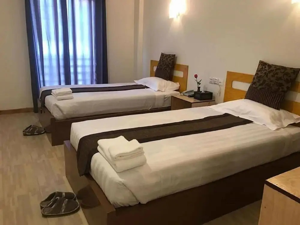 Sky Motel Kalaw