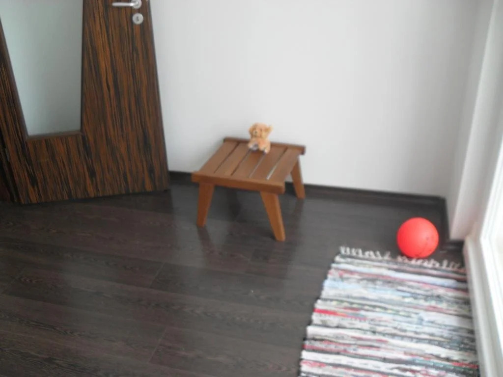 Sunny Dream Family Apartments