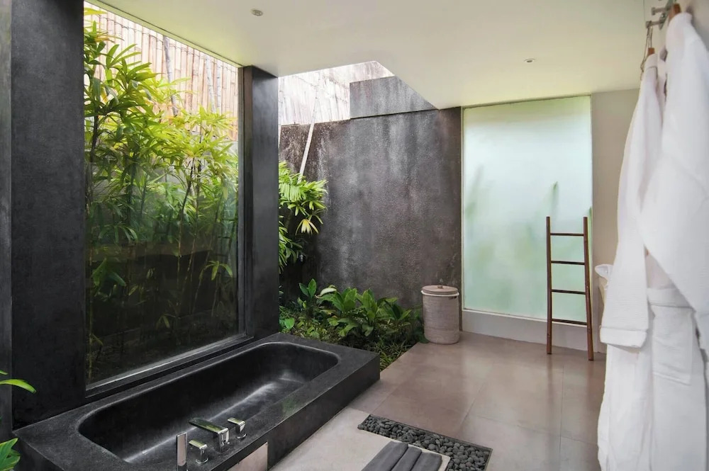 Bestseller Modern 2br Villa In Heart Of Seminyak