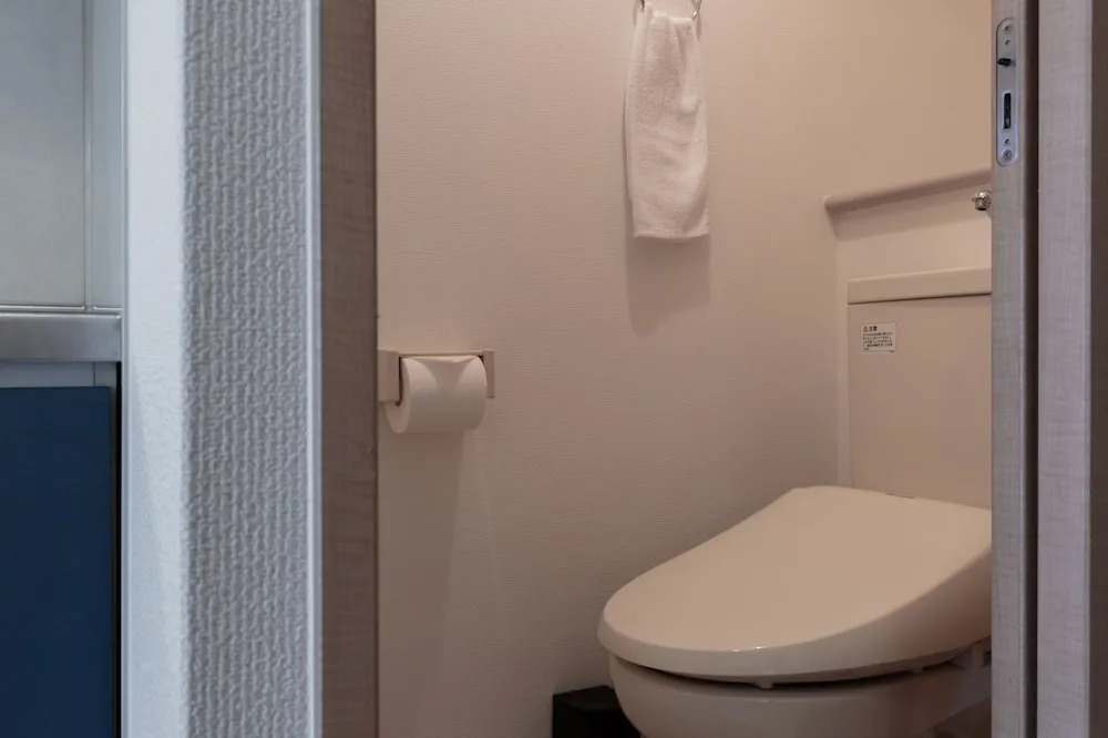 yksi STAY ＆ APARTMENT OSAKA