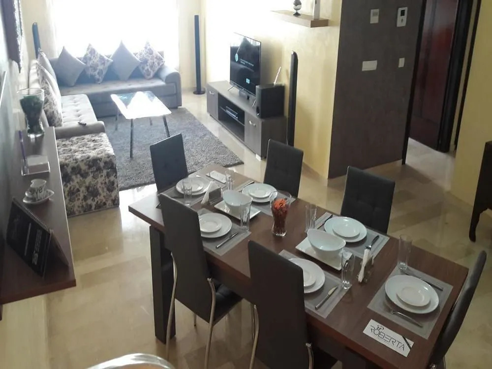 Appart Garden Home