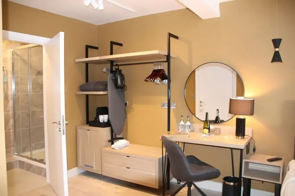 Birdies Townhouse Mitchelstown