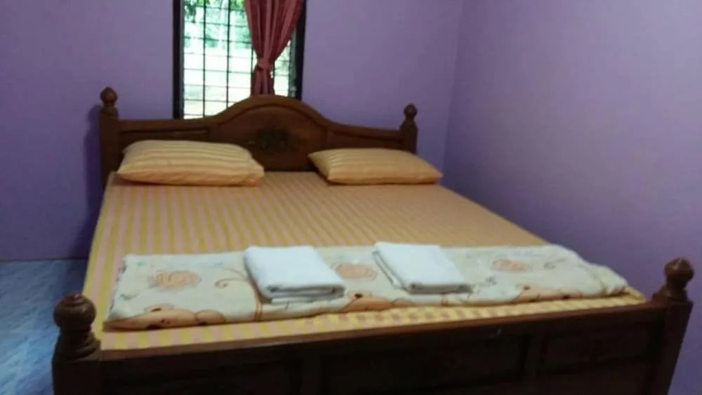 Sab Ananta Resort @ Ratchakrud Ranong