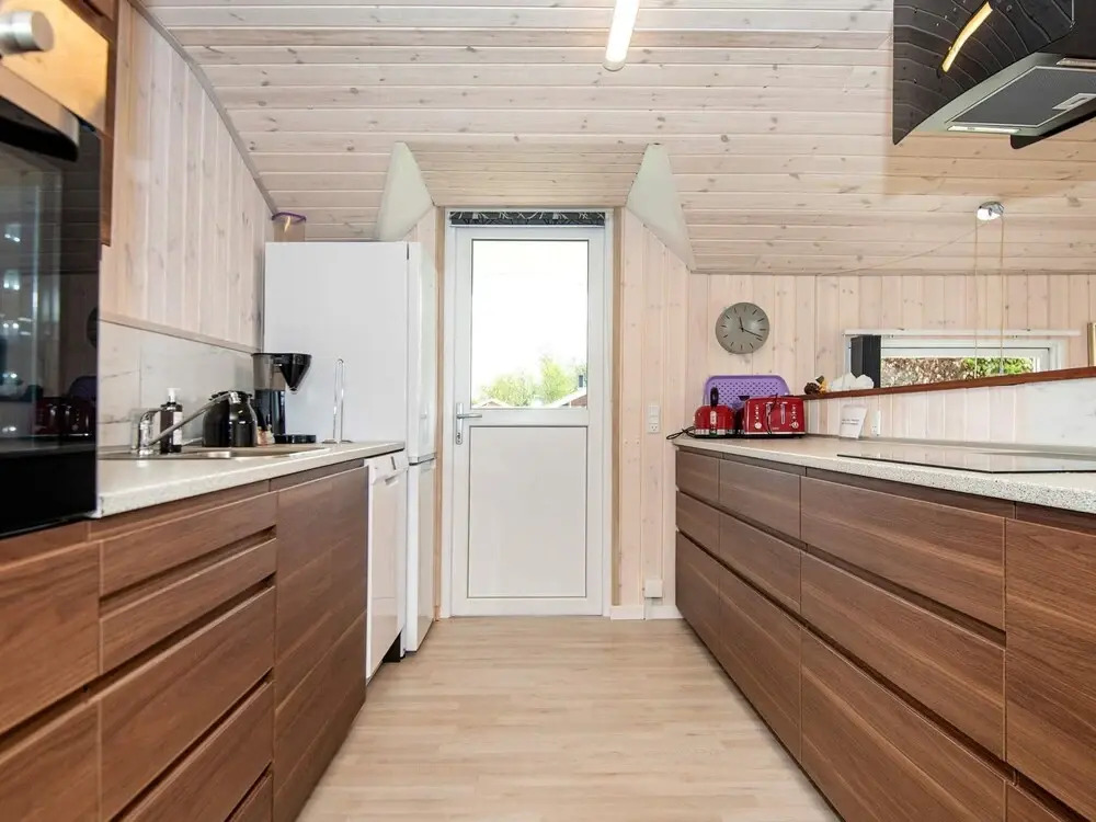 8 person holiday home in Hejls-By Traum