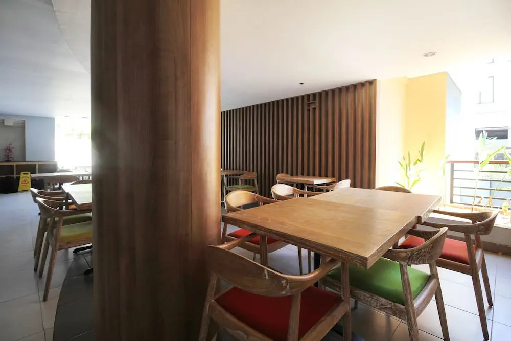 Airy Denpasar Barat Patih Jelantik 8 Bali
