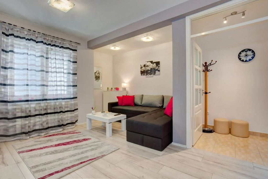 Apartment Biljana