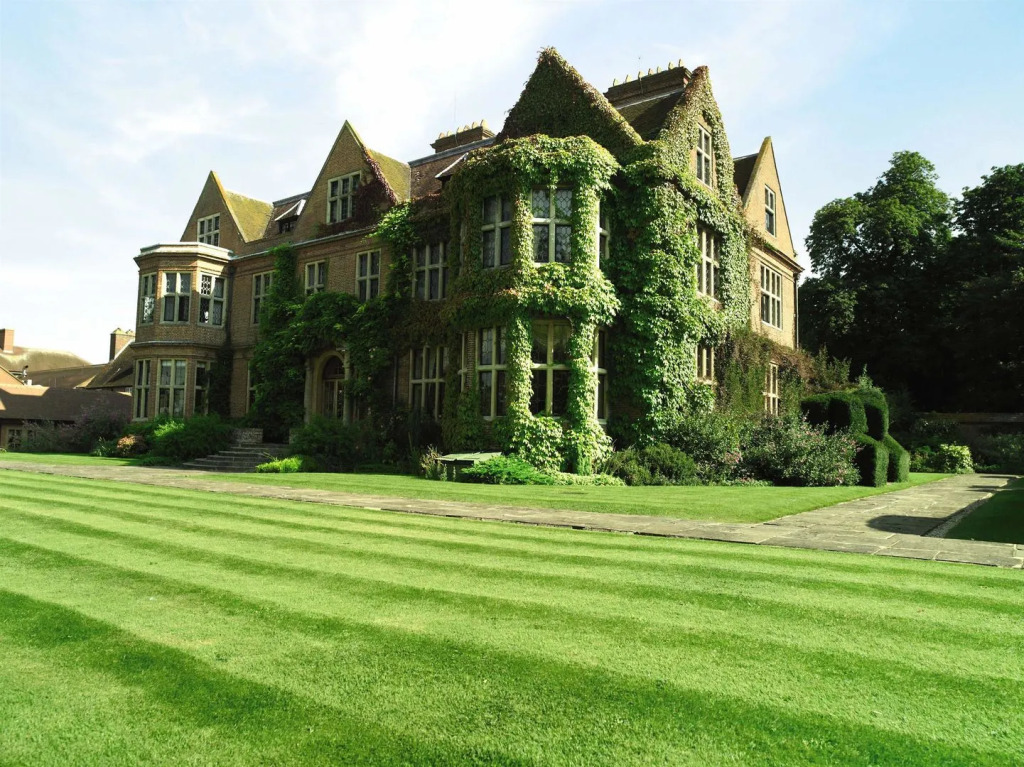Horwood House Hotel