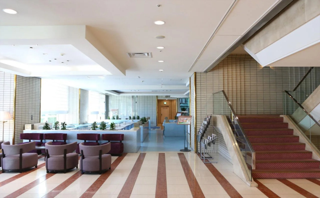 Hotel Hokke Club Hakodate