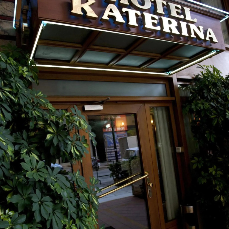 Hotel Katerina
