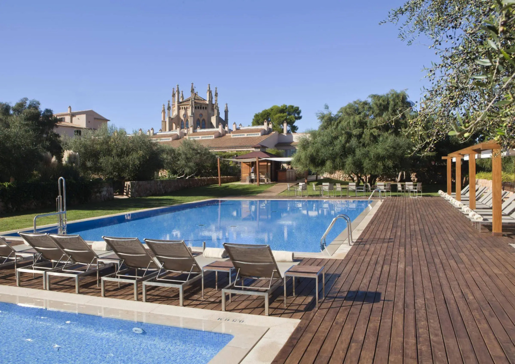 Zoetry Mallorca Wellness & Spa
