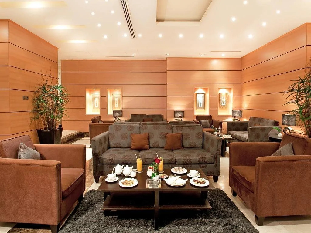 Prestige Hotel
