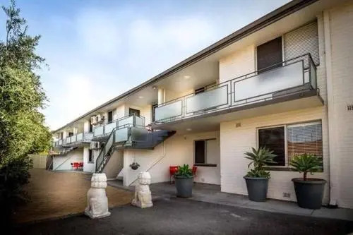 6/144 Central Ave Inglewood