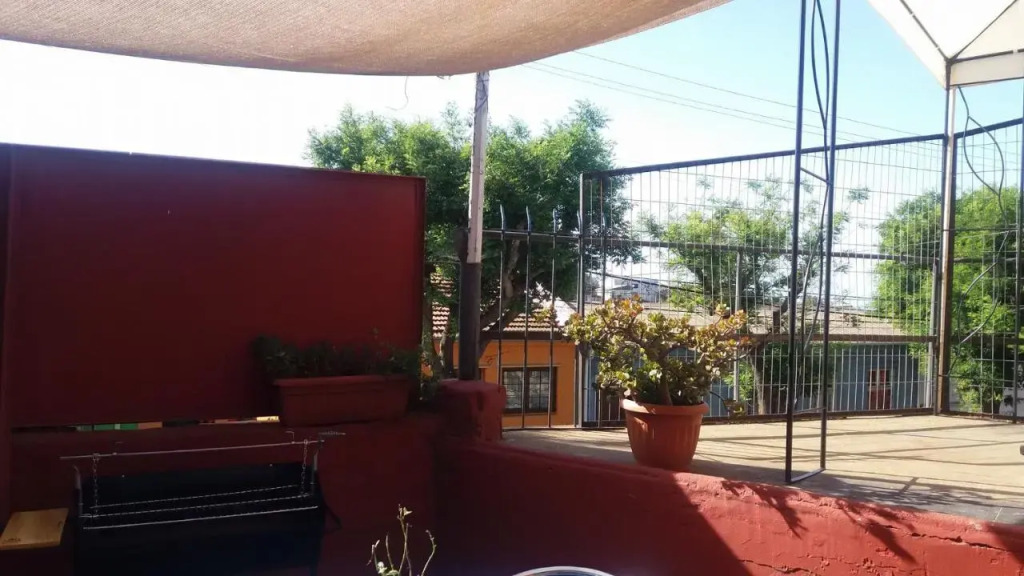 Hostal Cotroneo