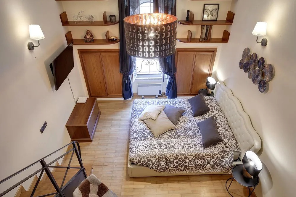 Home Sharing Roma
