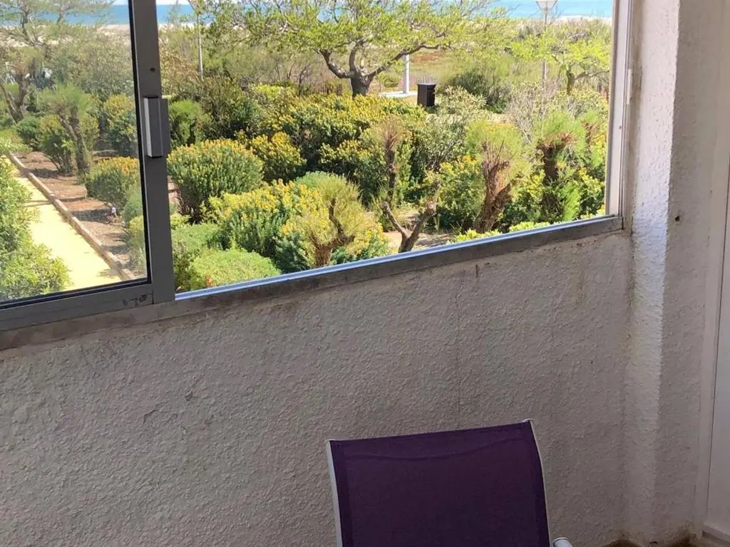 Appartement Port Leucate, 2 pièces, 4 personnes - FR-1-81-363