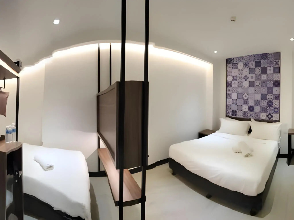 Styles Hotel Melaka