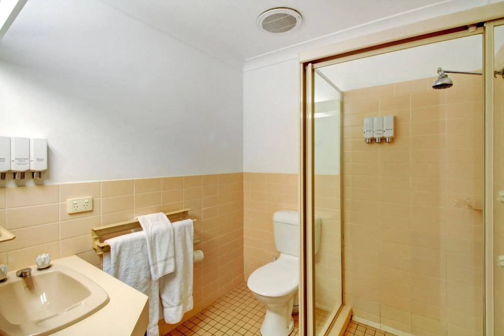 Town Beach Motor Inn Port Macquarie
