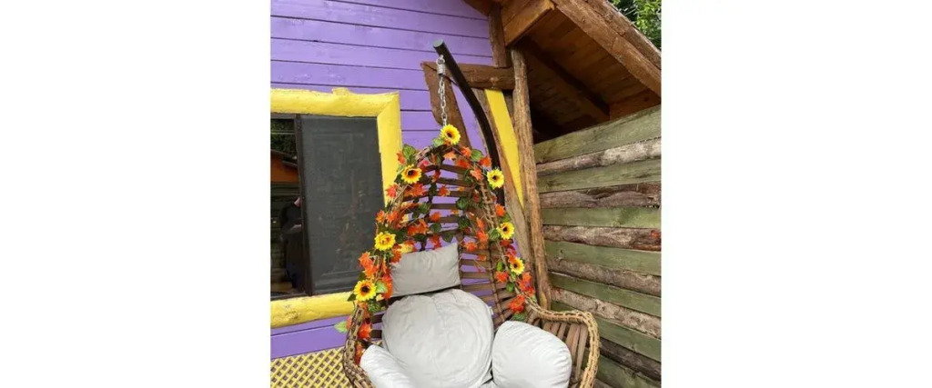 Sapanca Şeker Bungalov