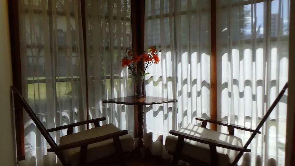 "HOTEL BOUTIQUE LA MAISON DE LA BOLIVIE" Casa de Huéspedes