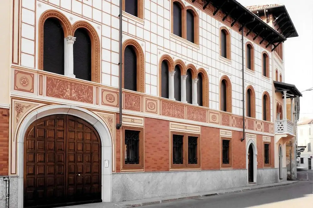 B&B Leonardo