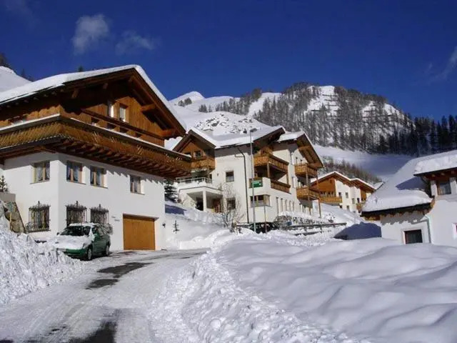 Apart Montanara