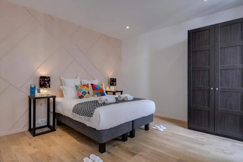 Sweet Inn - Clery