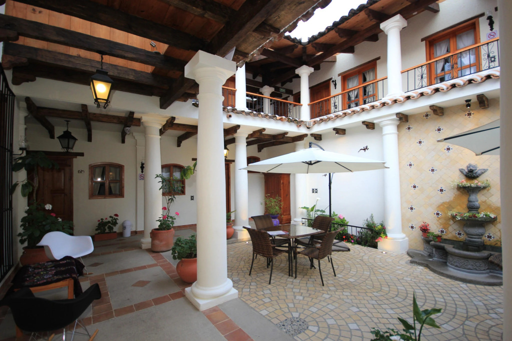 HOTEL PROVINCIA