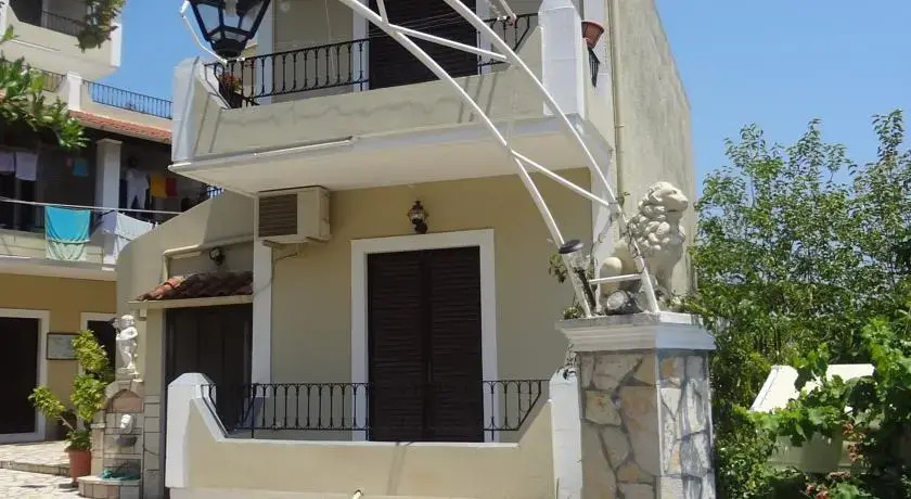 Avra apartments 2