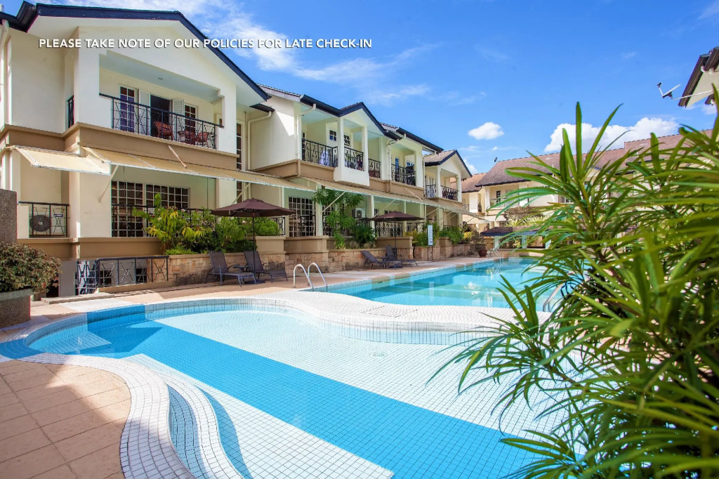 ZEN Premium Ampang Hilir