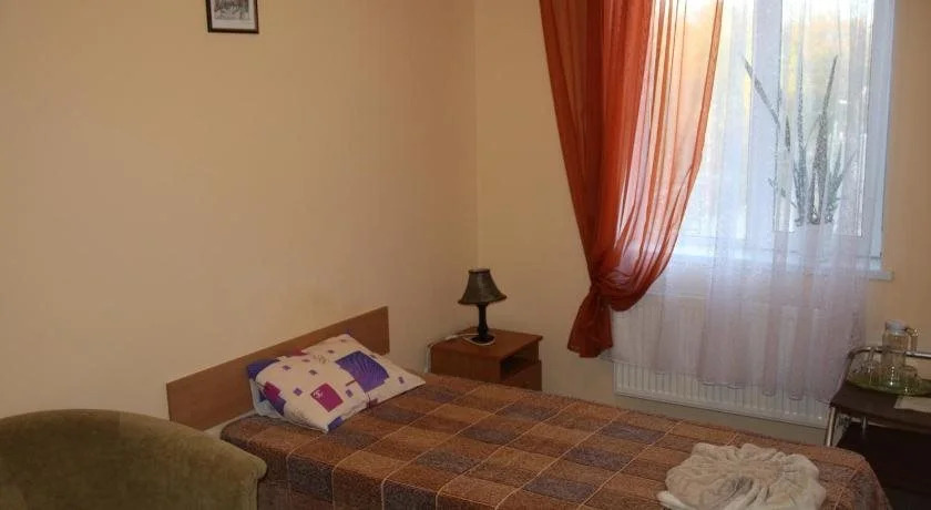 Mini Hotel Pale