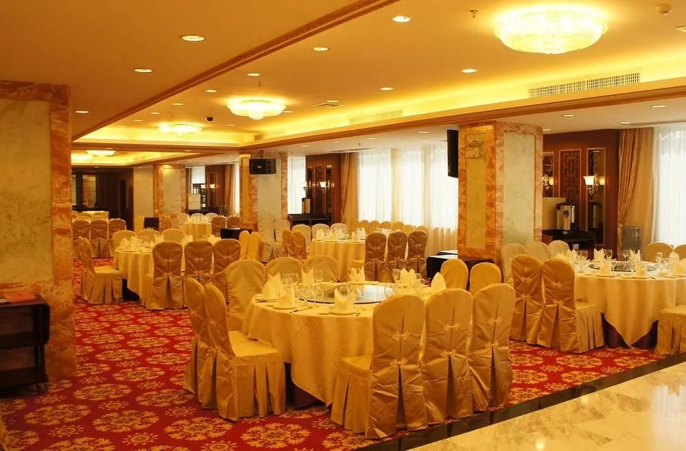 Jingyi Hotel