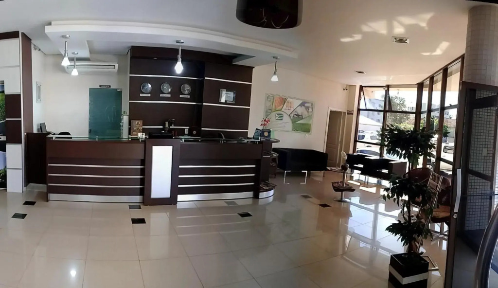 Hotel Maestro Executive Toledo
