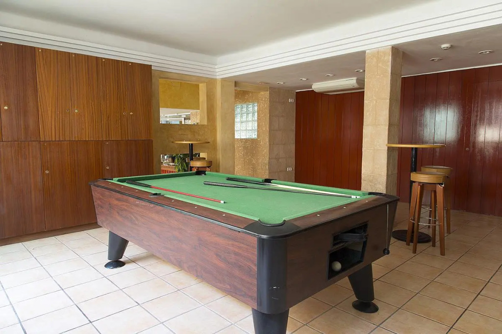 Apartamentos Casa Maria