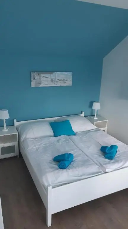 Ingrid Apartman
