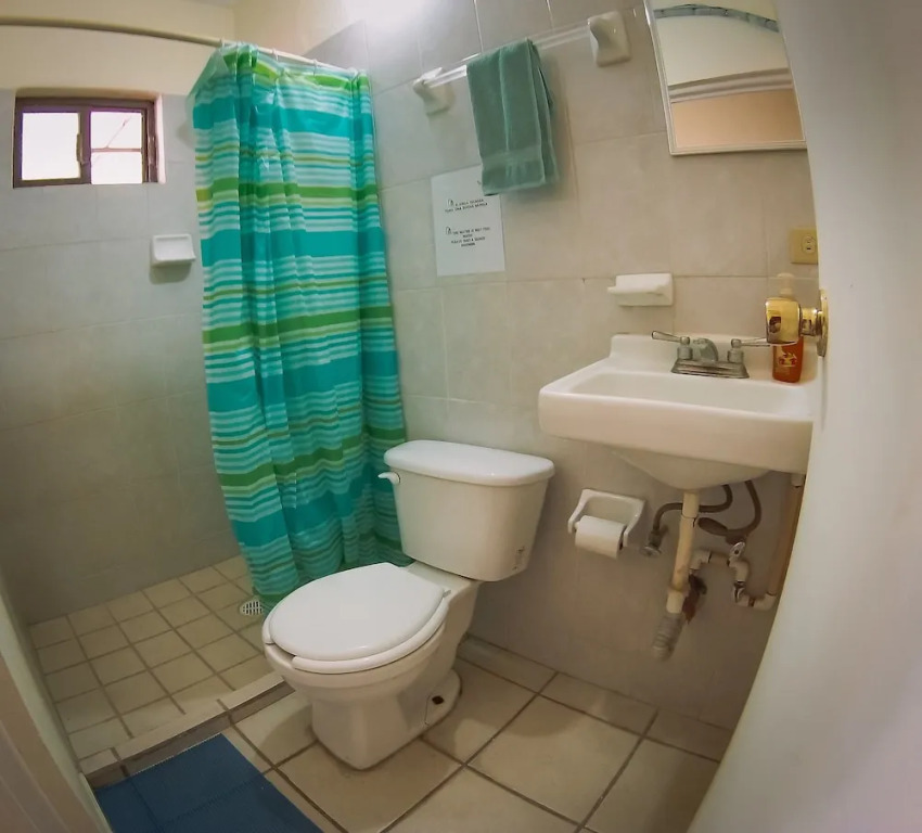 Hostal Pueblo Nómada