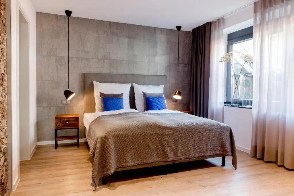 JustStay Grevenbroich Hotel & Apartments