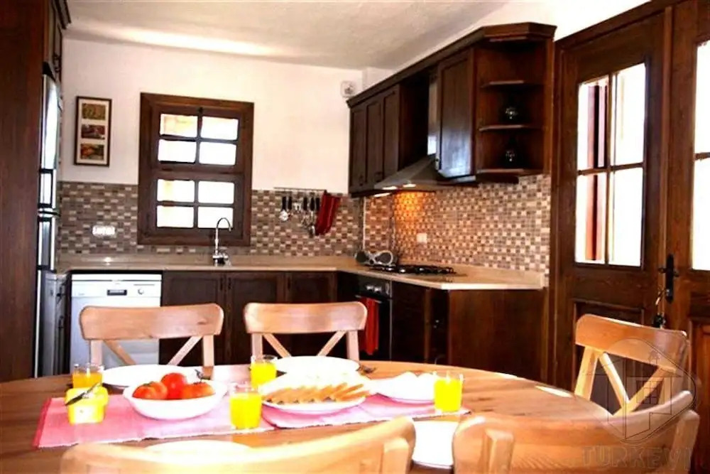 Villa Yasemin