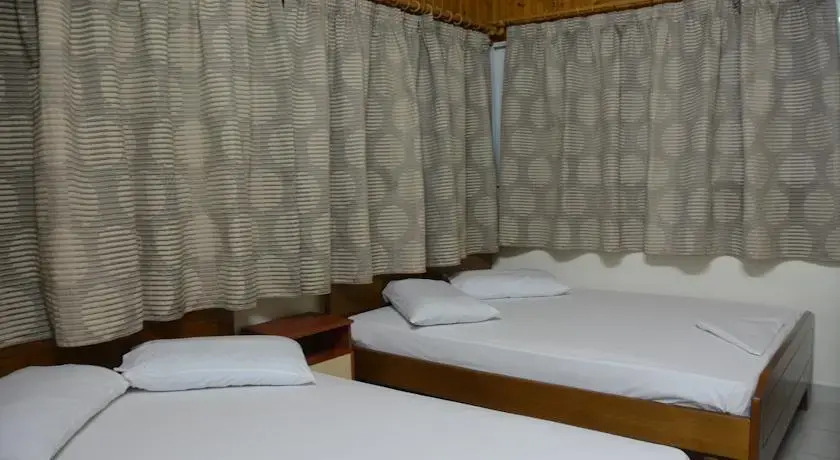 Hotel Loutraki