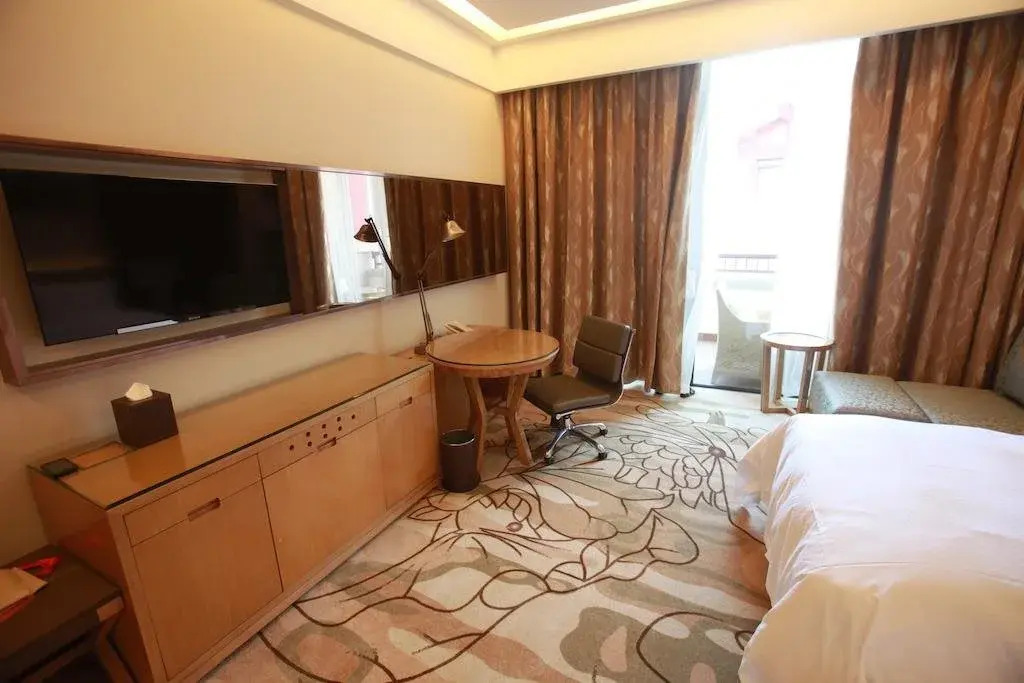 Coast Resort