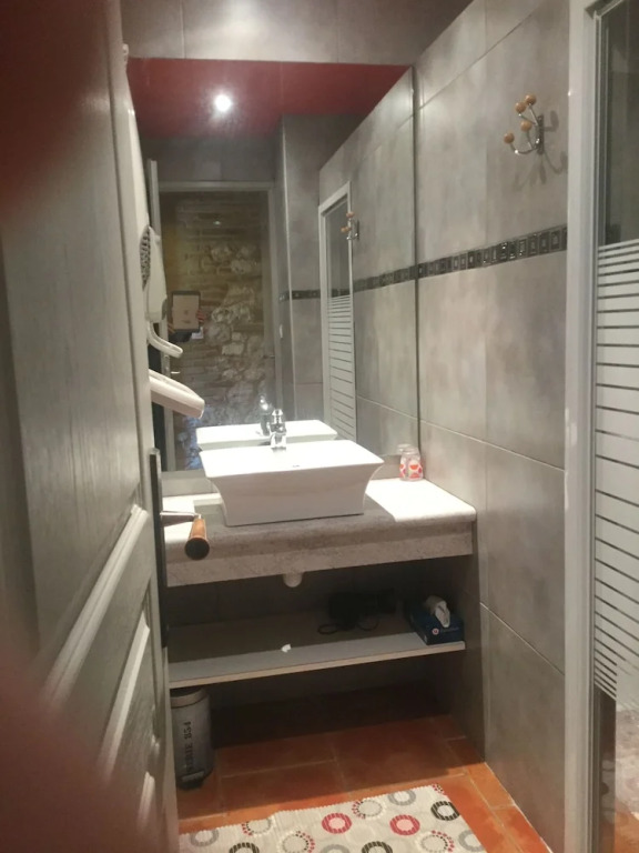 Gîtes et chambres d'hôtes La Peyre
