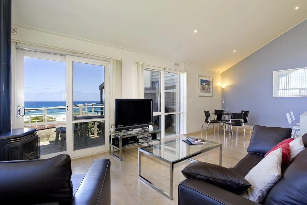 5 Whitecrest Great Ocean Road Resort - Ocean Views